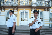 Волгоградские чиновники обезопасят себя за 9 миллионов рублей из нового бюджета
