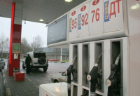 ФАС России займется завышенными ценами на бензин в Волгограде