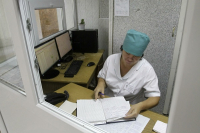 В Волгограде женщину госпитализировали с диагнозом лихорадка Западного Нила