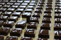 Волгоградская область закупает «патриотичные» конфеты на 250 тысяч рублей