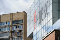 СМИ могут перестать отображаться на главной «Яндекса»