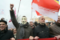 Презумпция «виновности»: российских студентов хотят начать проверять на экстремизм