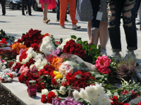 В Волгограде пройдет акция памяти жертв теракта в автобусе