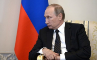 Президент России провел крупные кадровые перестановки в СК И МВД