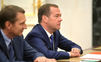 Медведев назначил Ирину Кузнецову новым замглавы Минобрнауки РФ