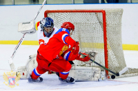 Россия U16 сыграла первый матч в Чехии