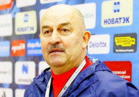 Станислав Черчесов объявил состав на матч с Коста-Рикой