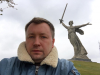 Московские геи решили запугать мэрию Волгограда судом