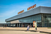 Волгоградский аэропорт выплатит 20 тысяч рублей штрафа