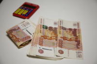 Сувенирные пледы для волгоградских депутатов купят за 300 тысяч рублей