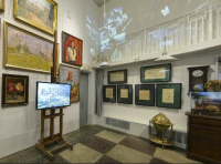 В Волгограде выставочный зал музея Машкова на Чуйкова откроют в декабре