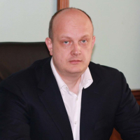 Олег Ляпин, адвокат