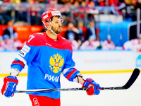 Александр Радулов появился в национальной сборной