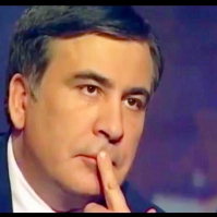 Саакашвили назвал сотрудников СБУ «совковой швалью»