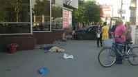 В Волгограде виновник смертельного ДТП на остановке хотел уменьшить срок