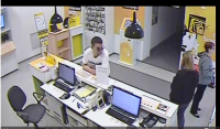 В Волгограде задержан похититель планшета