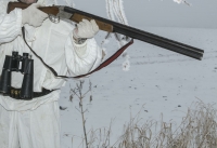 Житель Волгоградской области расстрелял стадо овец конкурента
