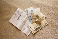 Должок: «Волгоградское коммунальное хозяйство» напоминает про старые долги
