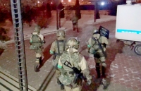 В Москве задержана банда автоворов