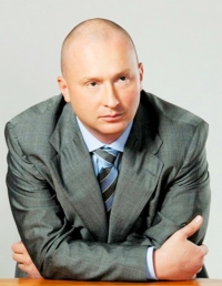 Игорь Лебедев 