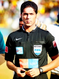 Фахад Аль-Мирдаси