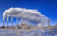 Перерабатывающее предприятие в Светлоярском районе накажут за выбросы в атмосферу