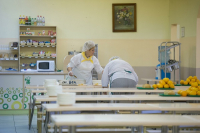 УФАС Удмуртии обнаружила сговор на торгах при поставках продуктов питания в соцучреждения