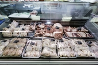 Россельхознадзор может запретить поставки мяса из Бразилии