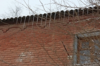 МЧС предупредило жителей Волгограда о сильном ветре и метелях в ночь на 30 января