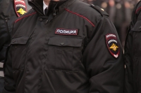 Охранять Волгоград во время ЧМ  приедет 360 полицейских из других регионов
