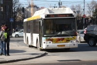 Генеральный директор  «Волгоградского автобусного парка» выплатит штраф