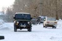 Упрдор «Азов» предупредил о непогоде на федеральных трасах в выходные 