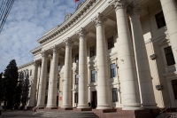 В комитете облкомимущества в Волгоградской области назначен временный руководитель