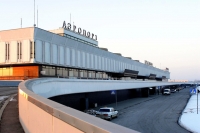 УФАС предупредил аэропорт Пулково в Санкт-Петербурге