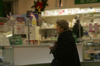 Скворцова рассказала о росте цен на недорогие лекарства из-за маркировки