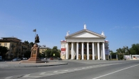 Арбитражный суд в Волгограде отказал актерам «НЭТа» в  судебном иске