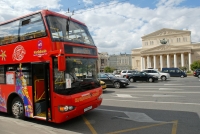 Российских водителей автобусов могут обязать подтверждать квалификацию