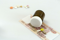 В России выделят 4 миллиарда рублей на покупку лекарств для больных ВИЧ