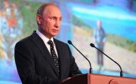Россиянам посоветовали сходить в квест-рум «голосом Путина»