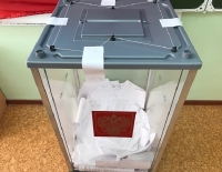 Объявлен имена кандидатов «ЕР» на довыборы в облдуму