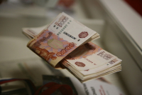 В Волгоградской области увеличили выплату на третьего ребенка