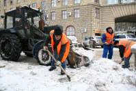 В Волгограде на девять дней ограничат движение по улице КИМ