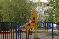 В Волгограде ремонта детского сада №201 добивается прокуратура
