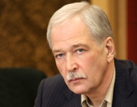 Борис Грызлов покинул наблюдательный совет «Росатома»
