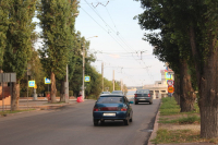 В Волгограде рассказали, чего ожидать на дорогах 22 июня