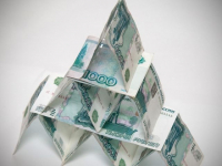 Как не угодить в финансовую пирамиду