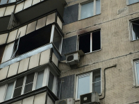 В собственной квартире в Волгоградской области едва не сгорел 52-летний мужчина