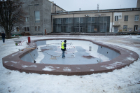  «Сказку» в Волгограде планируют открыть будущей весной