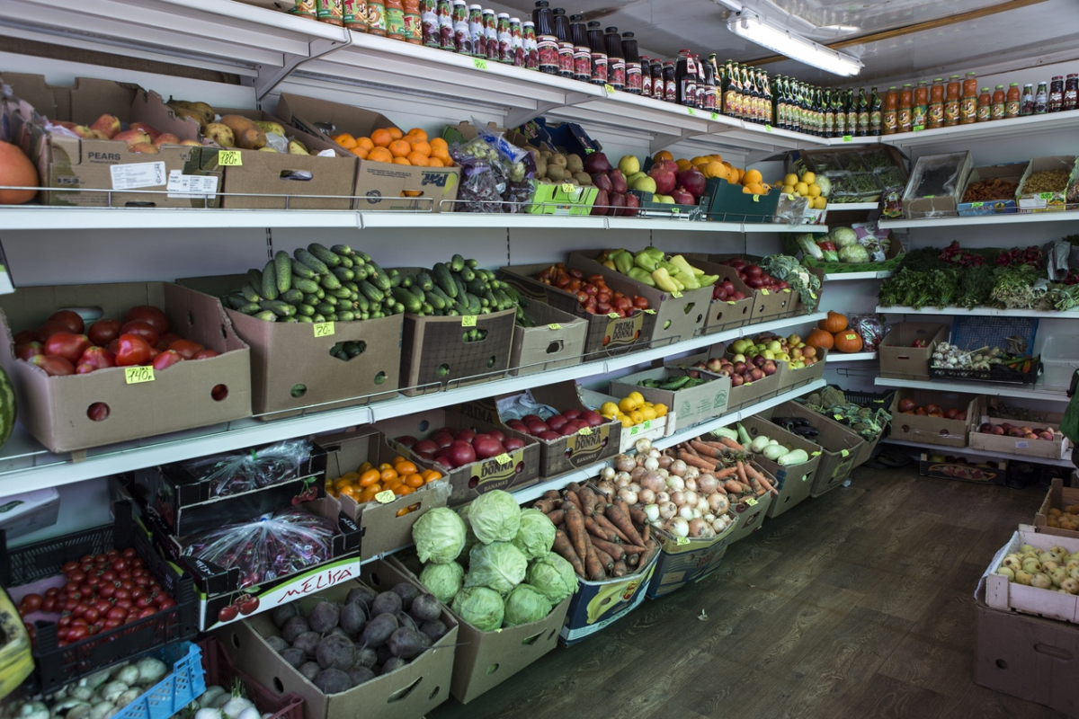 Продажа Магазина В Волгоградской Области