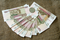В России рассказали о высоких и низких пенсиях в регионе